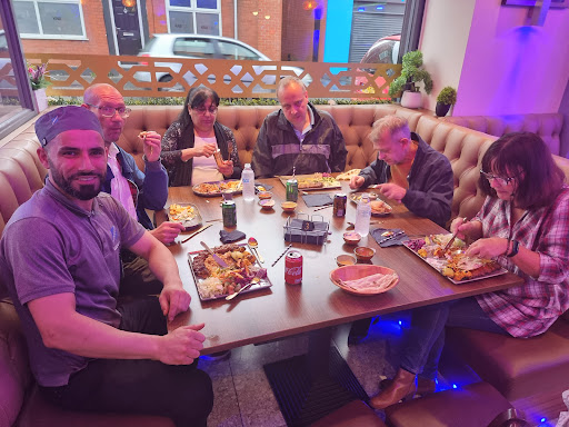 Photo of ELAF - Middle East & Turkish Cuisine - 336 Whalley Range, Blackburn BB1 6NN