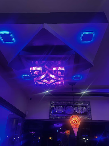 Photo of ELAF - Middle East & Turkish Cuisine - 336 Whalley Range, Blackburn BB1 6NN