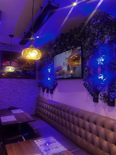 Photo of ELAF - Middle East & Turkish Cuisine - 336 Whalley Range, Blackburn BB1 6NN