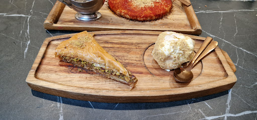 Photo of ELAF - Middle East & Turkish Cuisine - 336 Whalley Range, Blackburn BB1 6NN