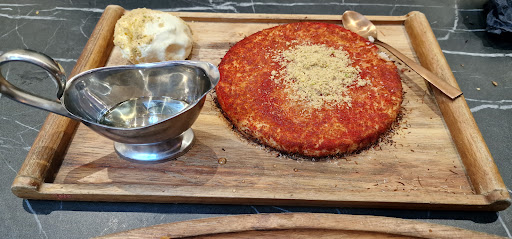 Photo of ELAF - Middle East & Turkish Cuisine - 336 Whalley Range, Blackburn BB1 6NN