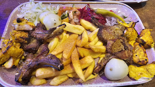 Photo of ELAF - Middle East & Turkish Cuisine - 336 Whalley Range, Blackburn BB1 6NN