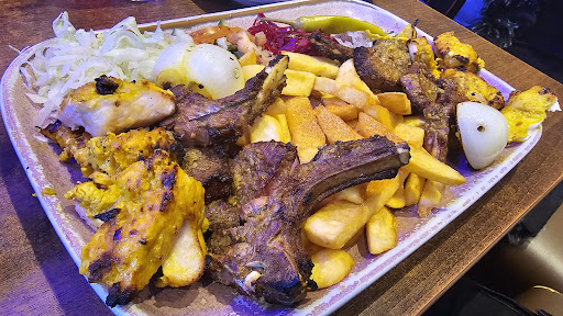 Photo of ELAF - Middle East & Turkish Cuisine - 336 Whalley Range, Blackburn BB1 6NN