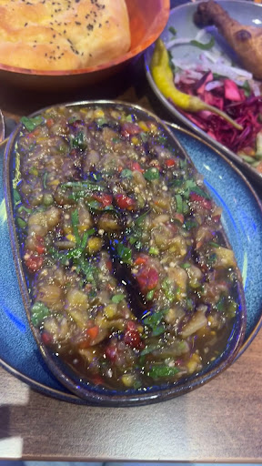 Photo of ELAF - Middle East & Turkish Cuisine - 336 Whalley Range, Blackburn BB1 6NN