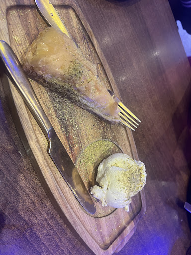 Photo of ELAF - Middle East & Turkish Cuisine - 336 Whalley Range, Blackburn BB1 6NN