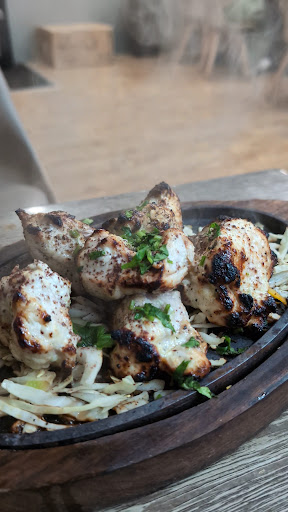 Photo of Chilli Bowl - 93 Montague St, Blackburn BB2 1EH