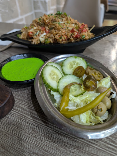 Photo of Chilli Bowl - 93 Montague St, Blackburn BB2 1EH