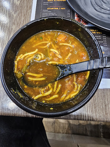 Photo of Chilli Bowl - 93 Montague St, Blackburn BB2 1EH