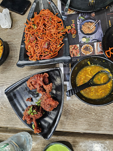 Photo of Chilli Bowl - 93 Montague St, Blackburn BB2 1EH