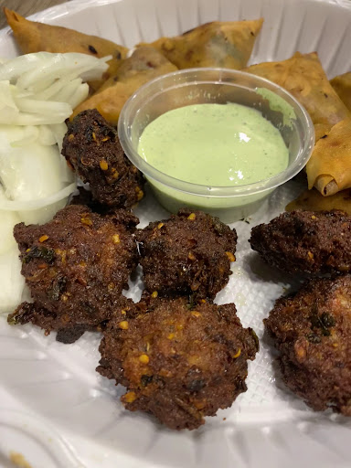 Photo of Chilli Bowl - 93 Montague St, Blackburn BB2 1EH