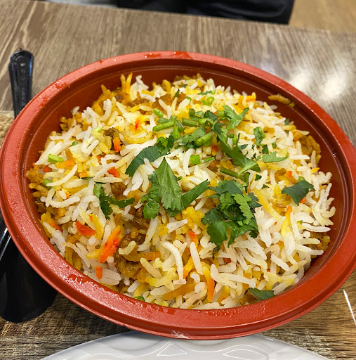 Photo of Chilli Bowl - 93 Montague St, Blackburn BB2 1EH