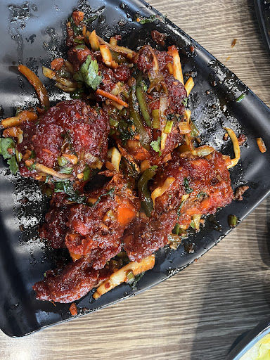 Photo of Chilli Bowl - 93 Montague St, Blackburn BB2 1EH