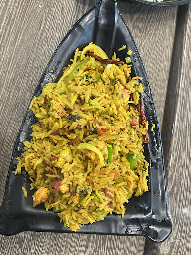 Photo of Chilli Bowl - 93 Montague St, Blackburn BB2 1EH