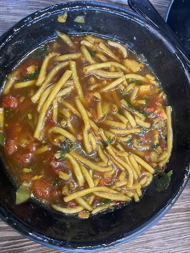 Photo of Chilli Bowl - 93 Montague St, Blackburn BB2 1EH