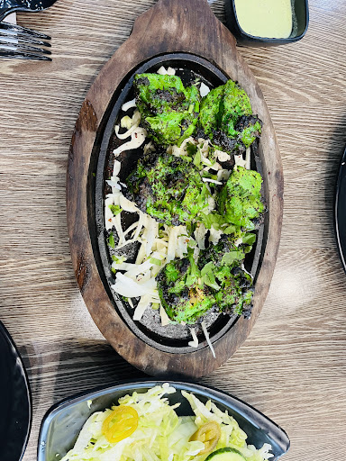 Photo of Chilli Bowl - 93 Montague St, Blackburn BB2 1EH