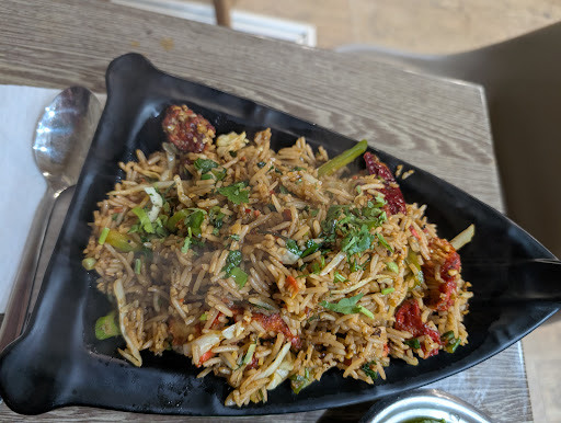 Photo of Chilli Bowl - 93 Montague St, Blackburn BB2 1EH