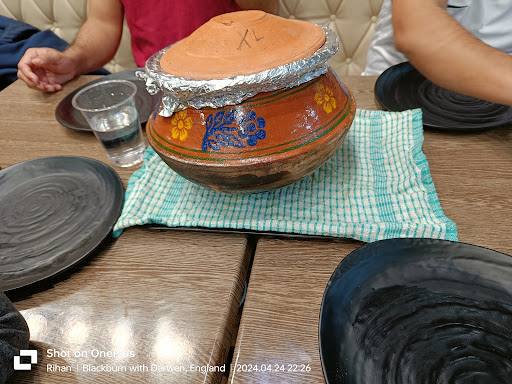 Photo of Chilli Bowl - 93 Montague St, Blackburn BB2 1EH