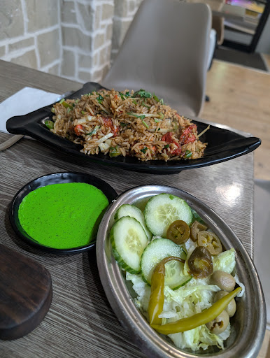 Photo of Chilli Bowl - 93 Montague St, Blackburn BB2 1EH