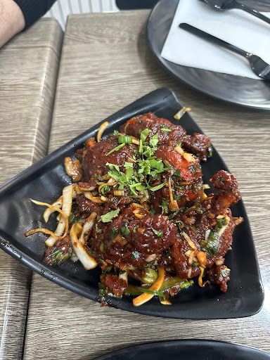 Photo of Chilli Bowl - 93 Montague St, Blackburn BB2 1EH