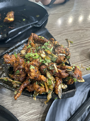 Photo of Chilli Bowl - 93 Montague St, Blackburn BB2 1EH