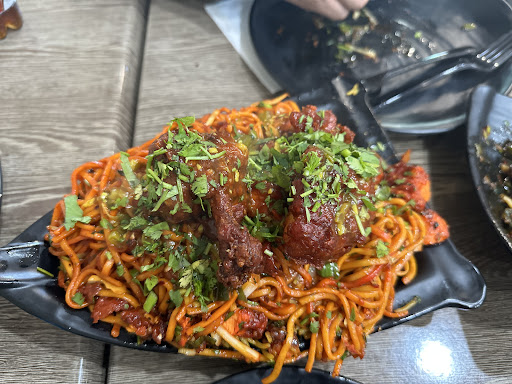 Photo of Chilli Bowl - 93 Montague St, Blackburn BB2 1EH