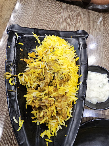 Photo of Chilli Bowl - 93 Montague St, Blackburn BB2 1EH