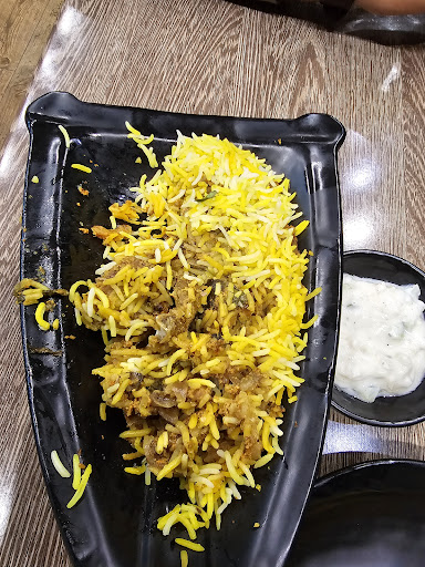 Photo of Chilli Bowl - 93 Montague St, Blackburn BB2 1EH