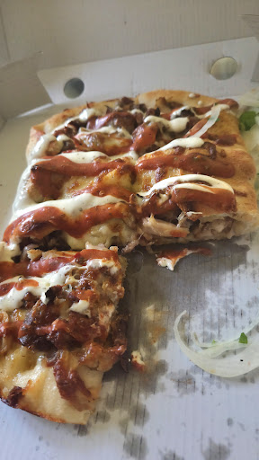 Photo of Al Quds - 69 Whalley Range, Blackburn BB1 6EA