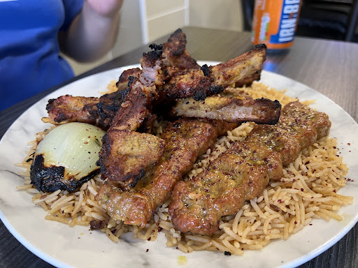 Photo of Al Quds - 69 Whalley Range, Blackburn BB1 6EA