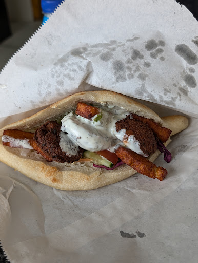 Photo of Al Quds - 69 Whalley Range, Blackburn BB1 6EA