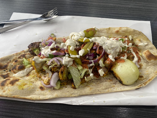 Photo of Al Quds - 69 Whalley Range, Blackburn BB1 6EA