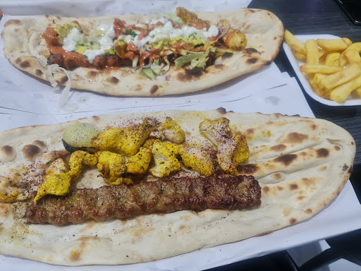 Photo of Al Quds - 69 Whalley Range, Blackburn BB1 6EA