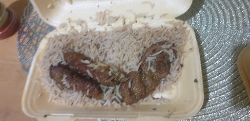 Photo of Al Quds - 69 Whalley Range, Blackburn BB1 6EA