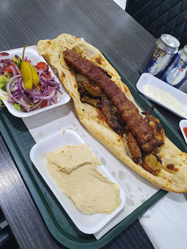 Photo of Al Quds - 69 Whalley Range, Blackburn BB1 6EA