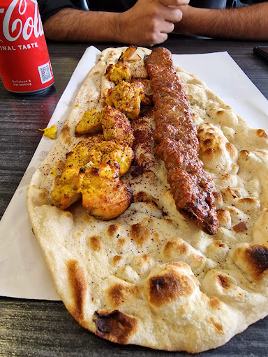 Photo of Al Quds - 69 Whalley Range, Blackburn BB1 6EA