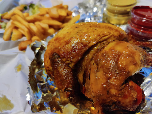 Photo of Al Quds - 69 Whalley Range, Blackburn BB1 6EA