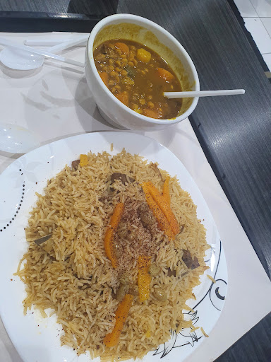 Photo of Al Quds - 69 Whalley Range, Blackburn BB1 6EA