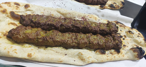 Photo of Al Quds - 69 Whalley Range, Blackburn BB1 6EA