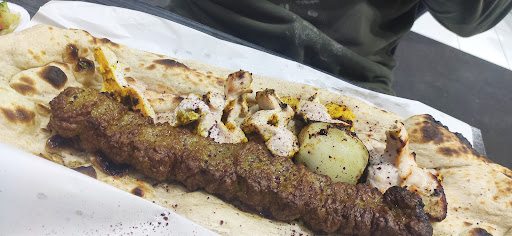 Photo of Al Quds - 69 Whalley Range, Blackburn BB1 6EA