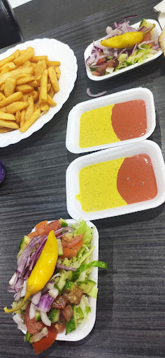 Photo of Al Quds - 69 Whalley Range, Blackburn BB1 6EA