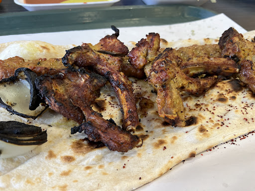 Photo of Al Quds - 69 Whalley Range, Blackburn BB1 6EA