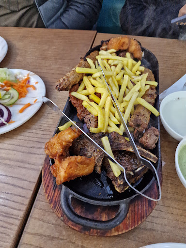 Photo of Lalas - 382 Blackburn Rd, Accrington BB5 1SA