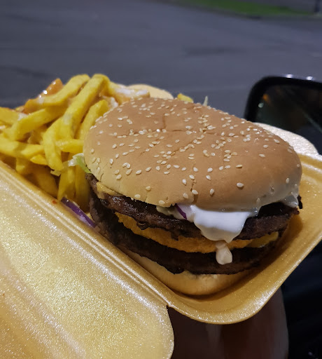 Photo of Lalas - 382 Blackburn Rd, Accrington BB5 1SA