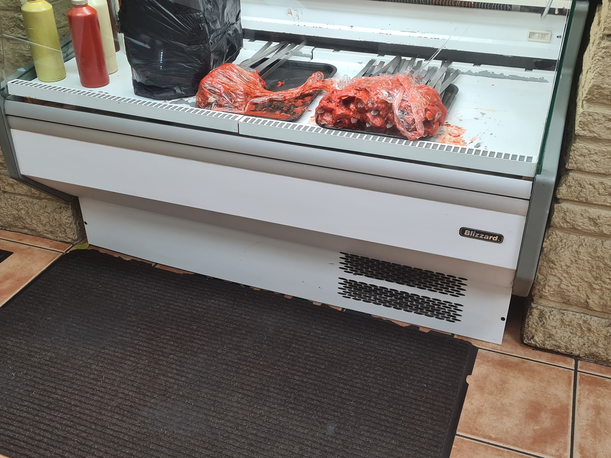 Photo of Golden Grill - 40 Market St, Darwen BB3 1PS