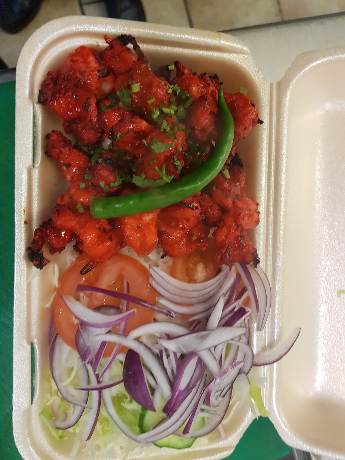 Photo of Golden Grill - 40 Market St, Darwen BB3 1PS