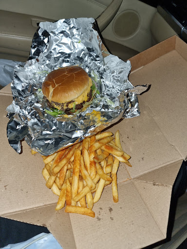 Photo of SMASH GUYS - 1 Peel St, Accrington BB5 1HB