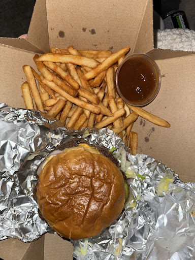 Photo of SMASH GUYS - 1 Peel St, Accrington BB5 1HB