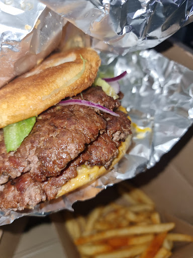 Photo of SMASH GUYS - 1 Peel St, Accrington BB5 1HB