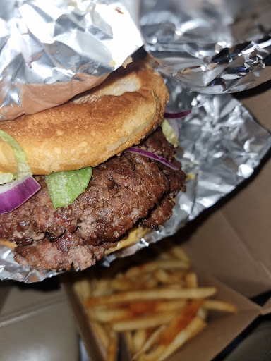 Photo of SMASH GUYS - 1 Peel St, Accrington BB5 1HB