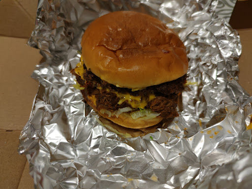 Photo of SMASH GUYS - 1 Peel St, Accrington BB5 1HB